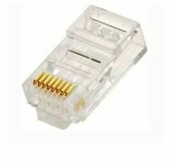 Разъем сетевой RJ-45