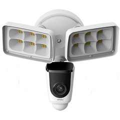 IMOU Floodlight Cam 2MP (IM-IPC-L26P)